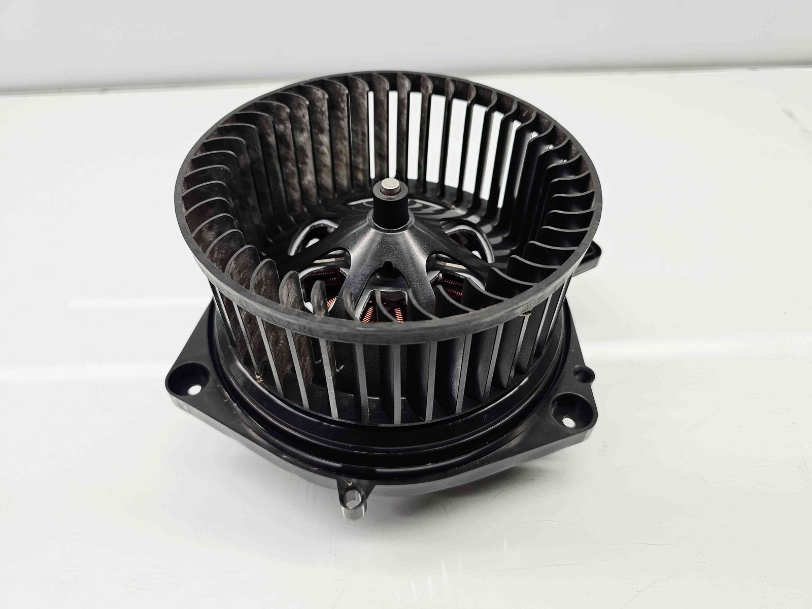 Aeroterma bord Bmw 3 Saloon (G20) [Fabr 2018-2025] OEM - imagine 1