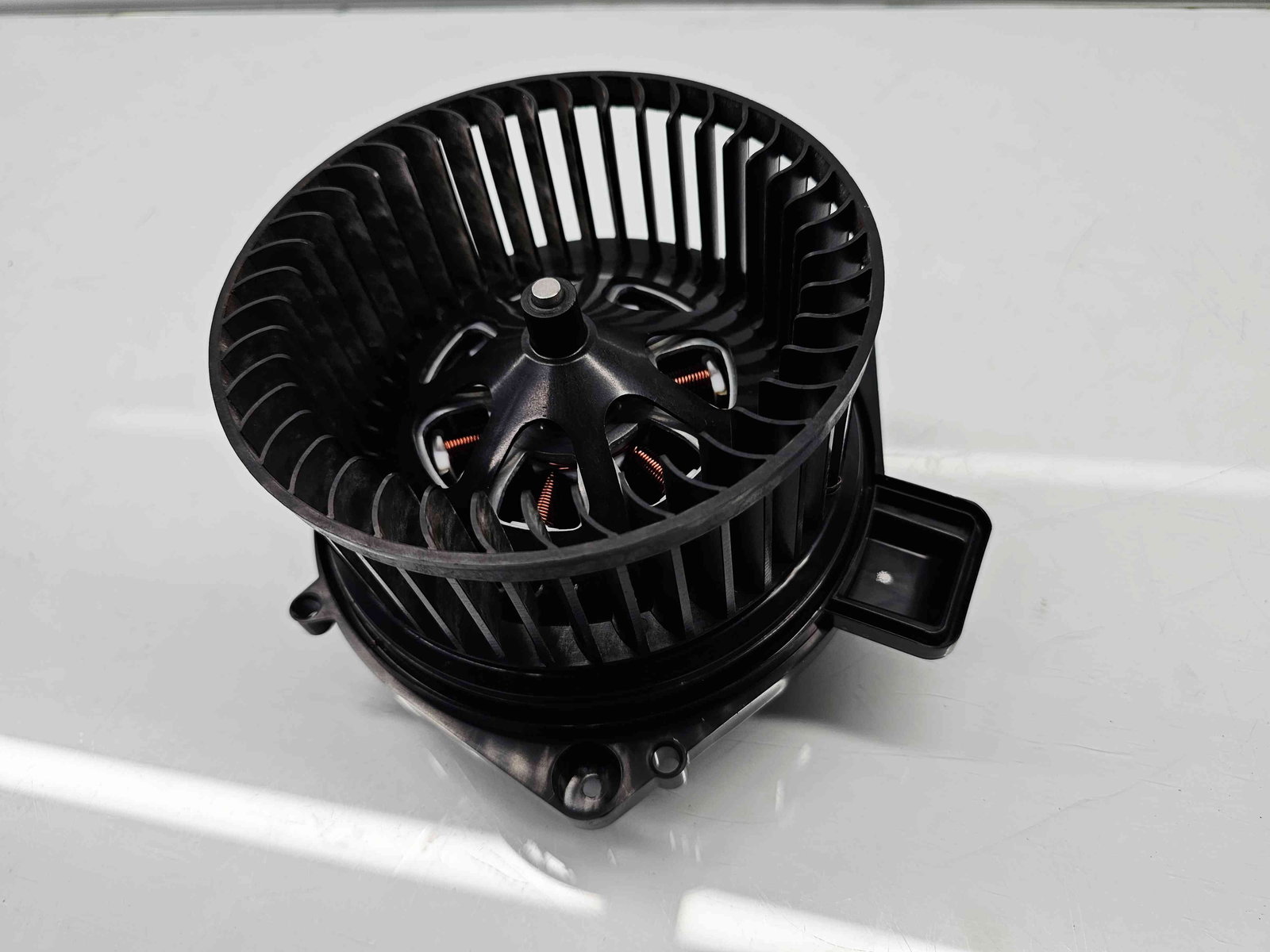 Aeroterma bord Bmw 3 Saloon (G20) [Fabr 2018-2025] OEM - imagine 2