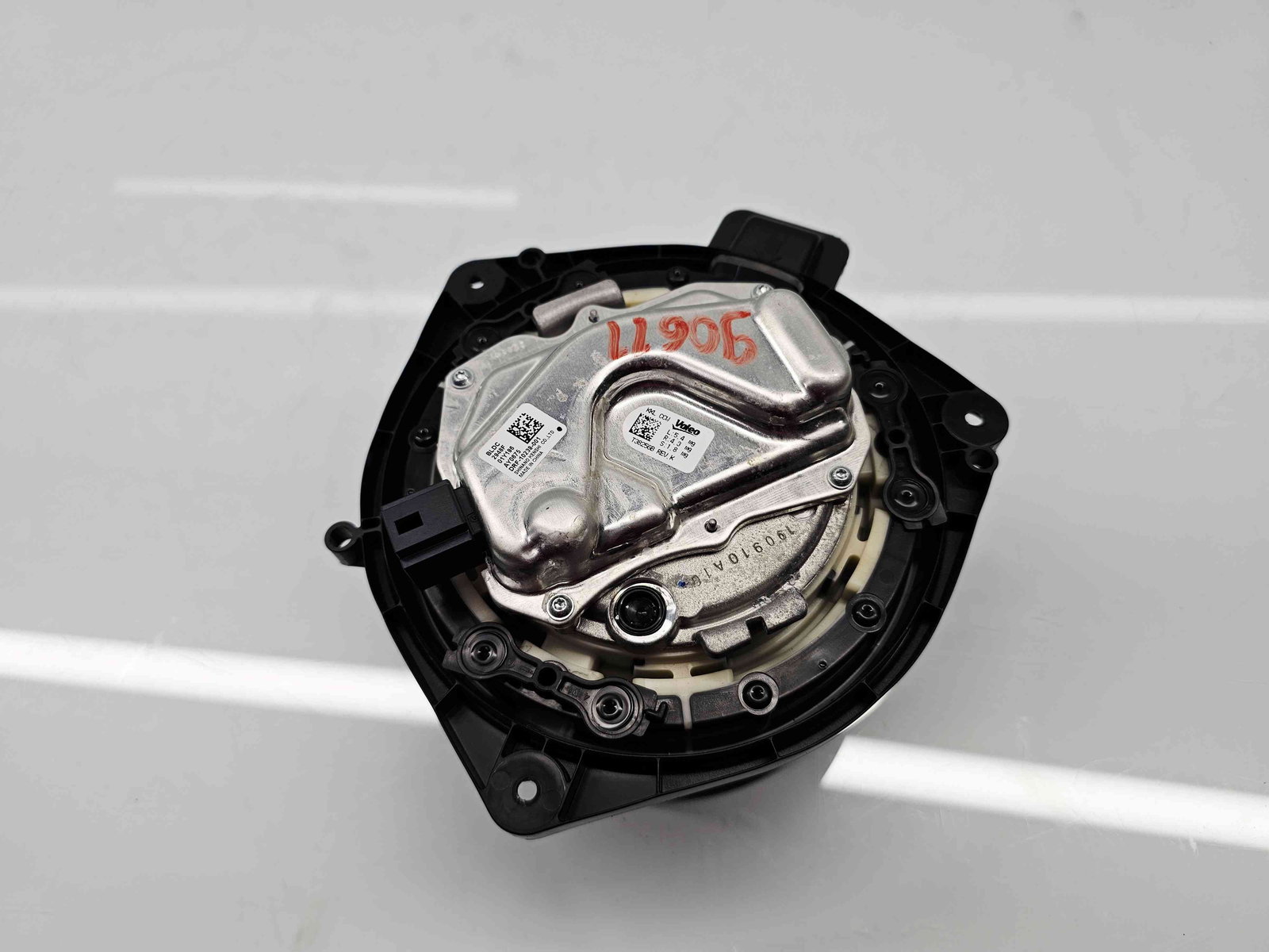 Aeroterma bord Bmw 3 Saloon (G20) [Fabr 2018-2025] OEM - imagine 3