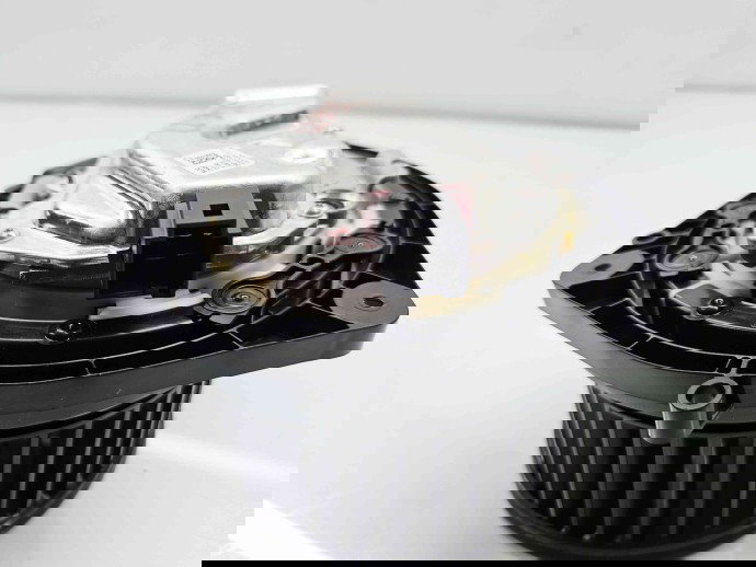  Aeroterma bord Bmw 3 Saloon (G20) [Fabr 2018-2025] OEM