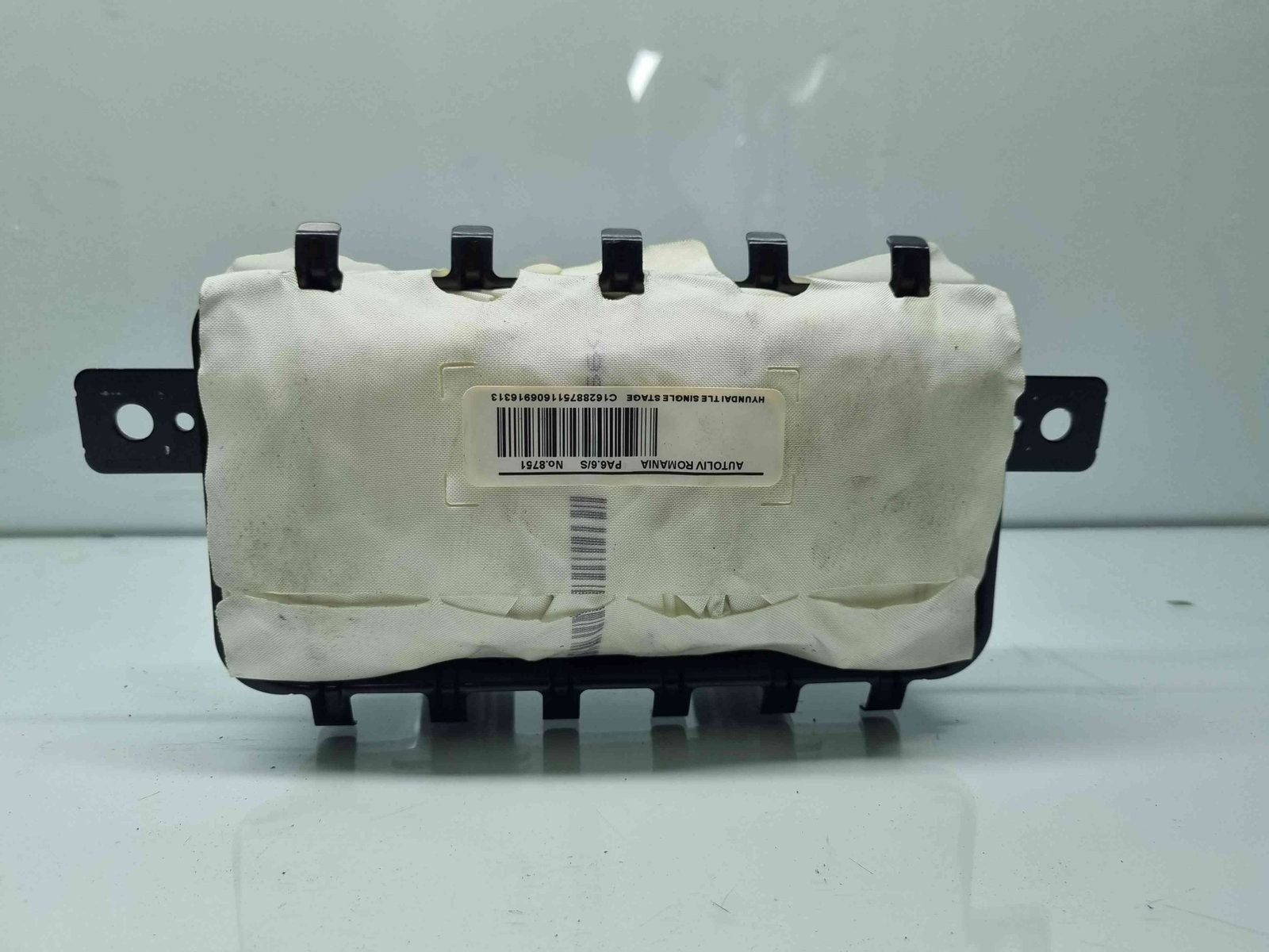 Airbag pasager Kia Sportage IV [Fabr 2016-2025] 84530-D9000