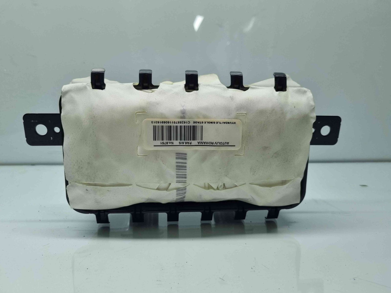 Airbag pasager Kia Sportage IV [Fabr 2016-2025] 84530-D9000 - imagine 1