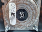  Airbag pasager Kia Sportage IV [Fabr 2016-2025] 84530-D9000