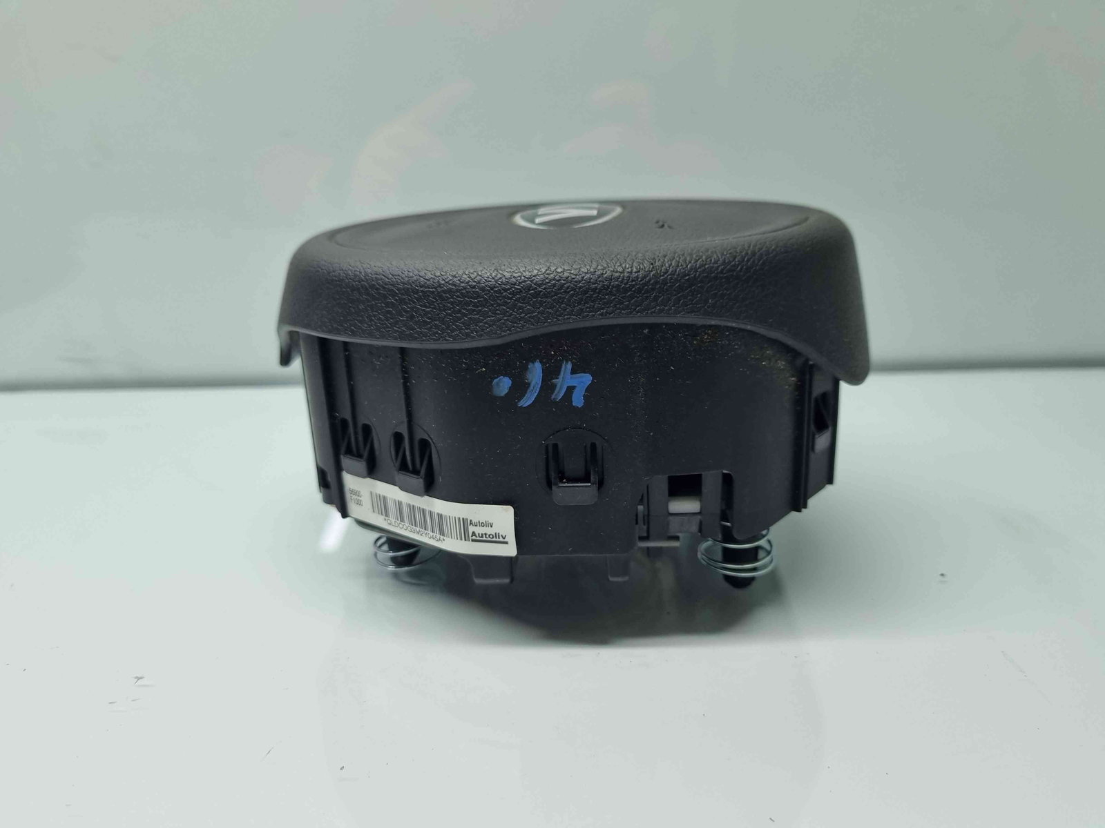 Airbag volan Kia Sportage IV [Fabr 2016-2025] 56900-F1000 - imagine 4