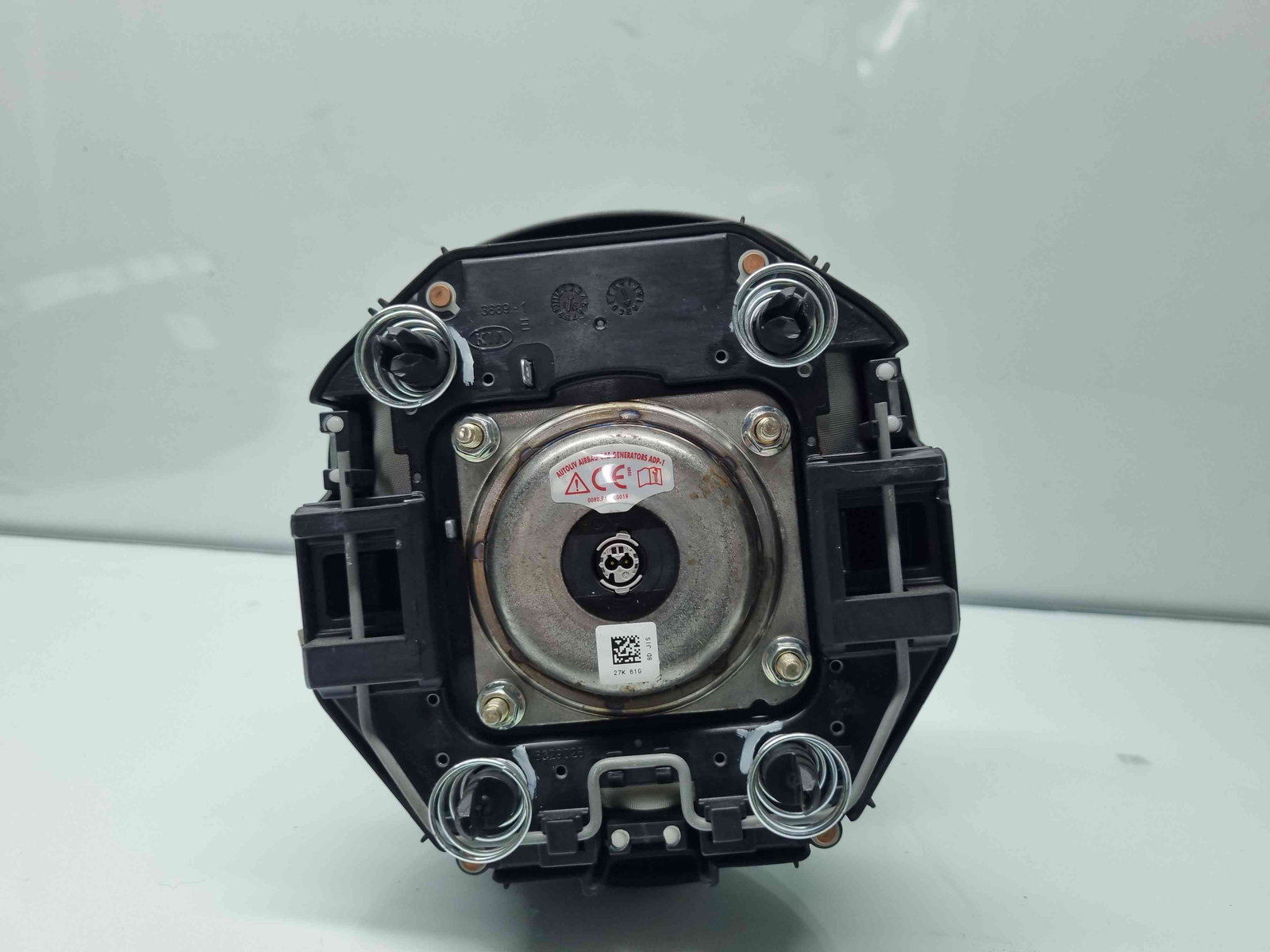 Airbag volan Kia Sportage IV [Fabr 2016-2025] 56900-F1000 - imagine 5