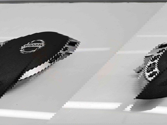  Airbag volan Nissan Qashqai [Fabr 2007-2014] 98510BR26D