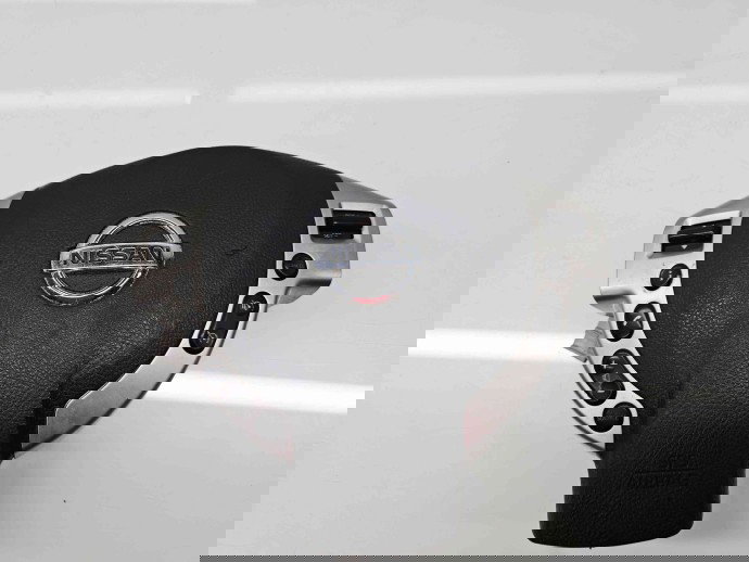  Airbag volan Nissan Qashqai [Fabr 2007-2014] 98510BR26D