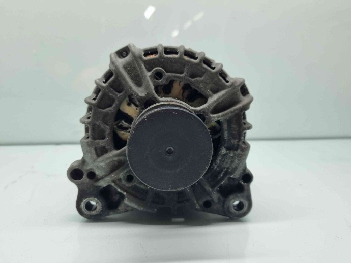 Alternator Audi A4 (8K5, B8) Avant [Fabr 2008-2015] 03L903017E 2.0 TDI CJCA 105KW / 143CP