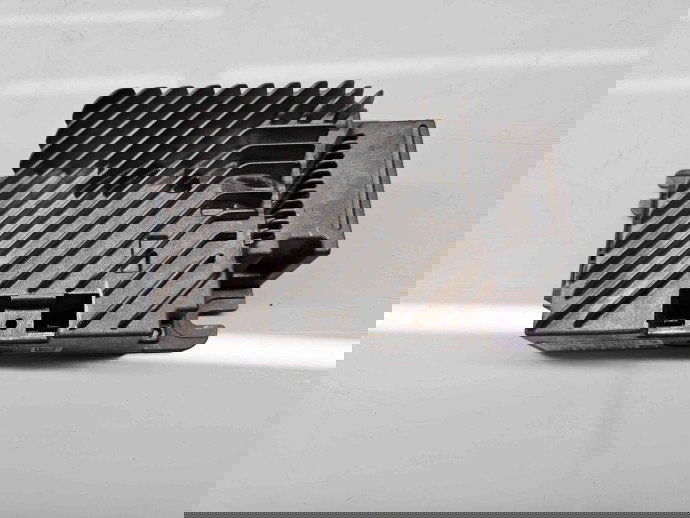  Amplificator audio Bmw 3 Saloon (G20) [Fabr 2018-2025] 9832609