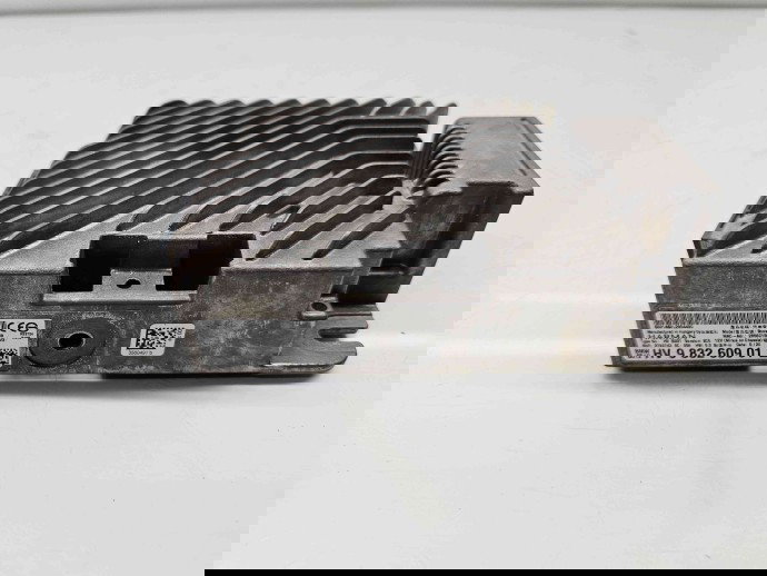  Amplificator audio Bmw 3 Saloon (G20) [Fabr 2018-2025] 9832609