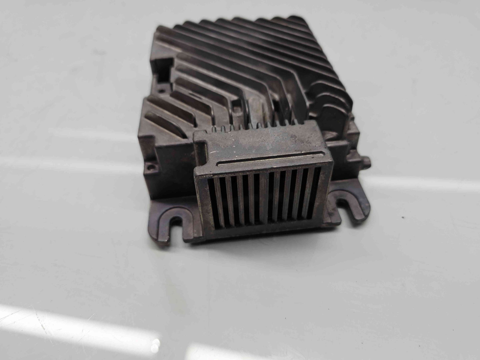 Amplificator audio Bmw 3 Saloon (G20) [Fabr 2018-2025] 9832609 - imagine 3