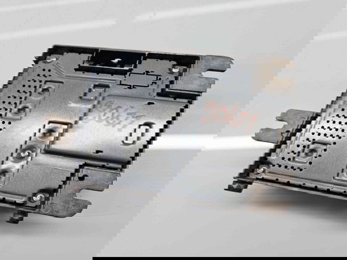  Amplificator audio Bmw 3 Saloon (G20) [Fabr 2018-2025] 9832609