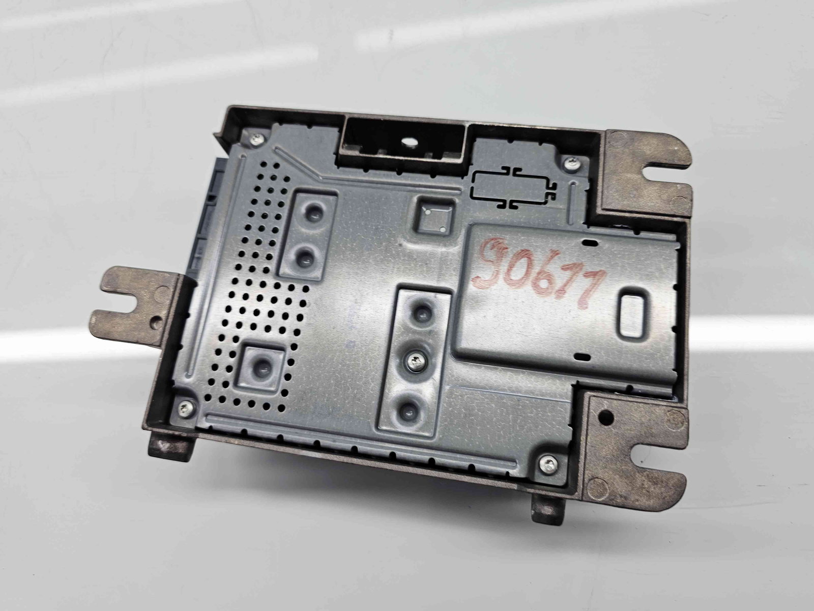 Amplificator audio Bmw 3 Saloon (G20) [Fabr 2018-2025] 9832609 - imagine 5