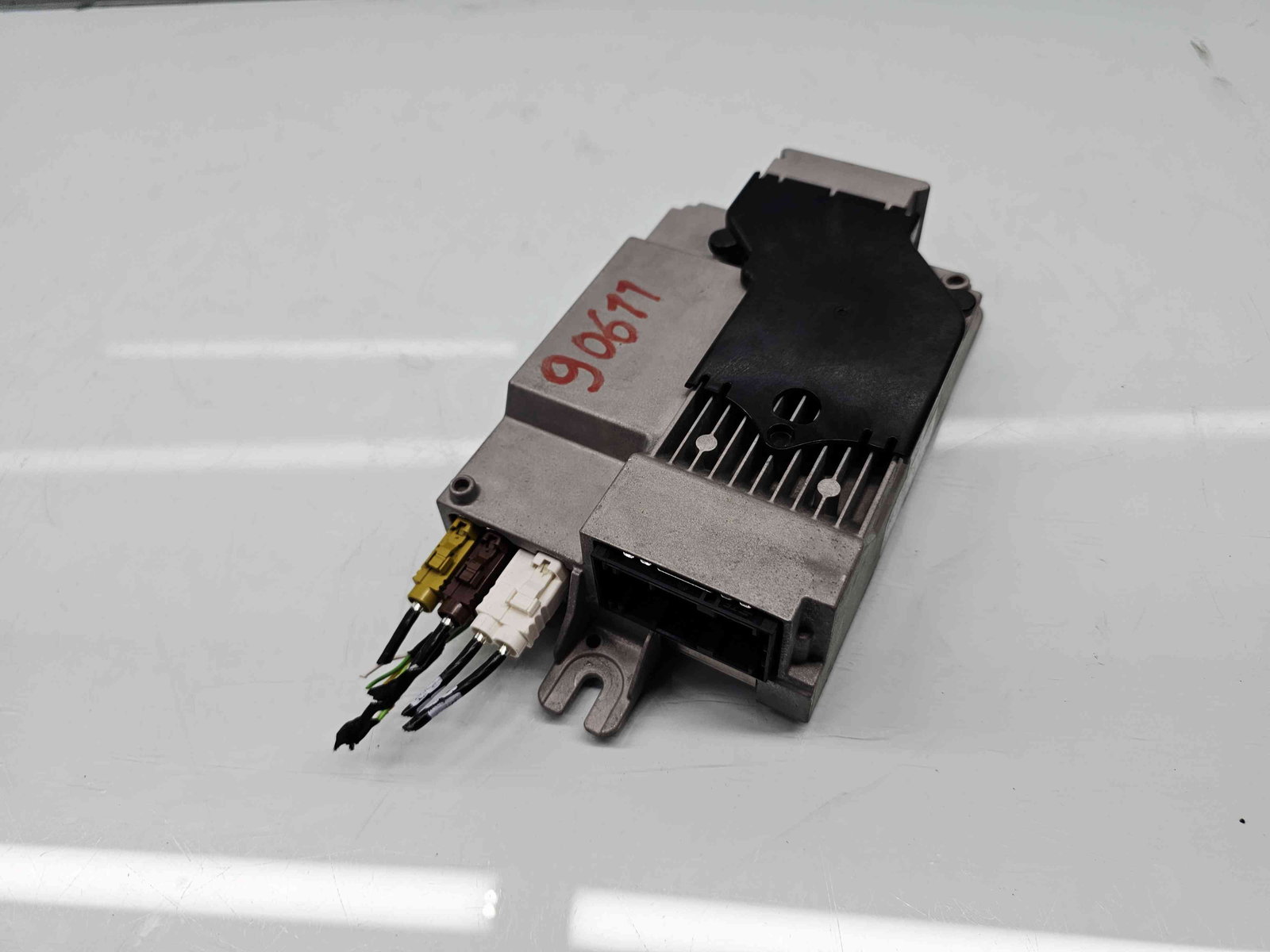 Amplificator audio Bmw 3 Saloon (G20) [Fabr 2018-2025] 7928592 - imagine 2