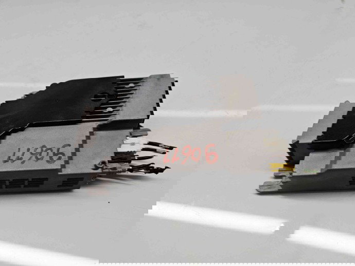  Amplificator audio Bmw 3 Saloon (G20) [Fabr 2018-2025] 7928592