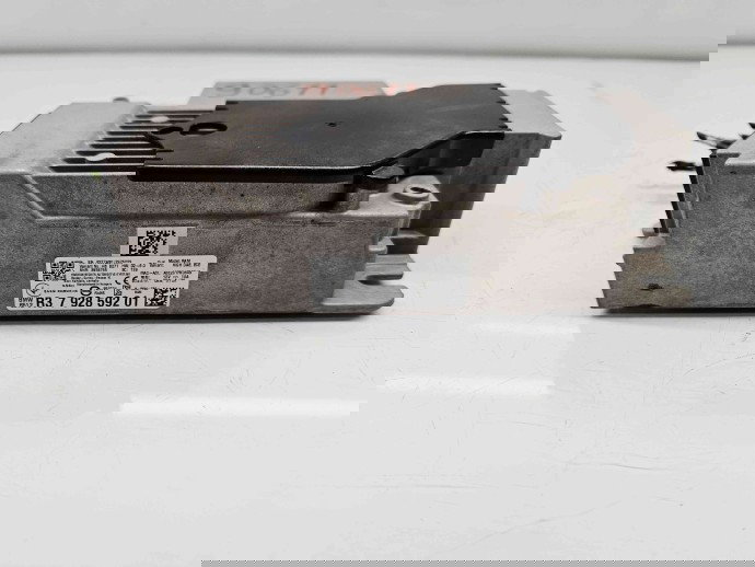  Amplificator audio Bmw 3 Saloon (G20) [Fabr 2018-2025] 7928592