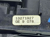  Buton avarii Opel Insignia A [Fabr 2008-2016] 13271927