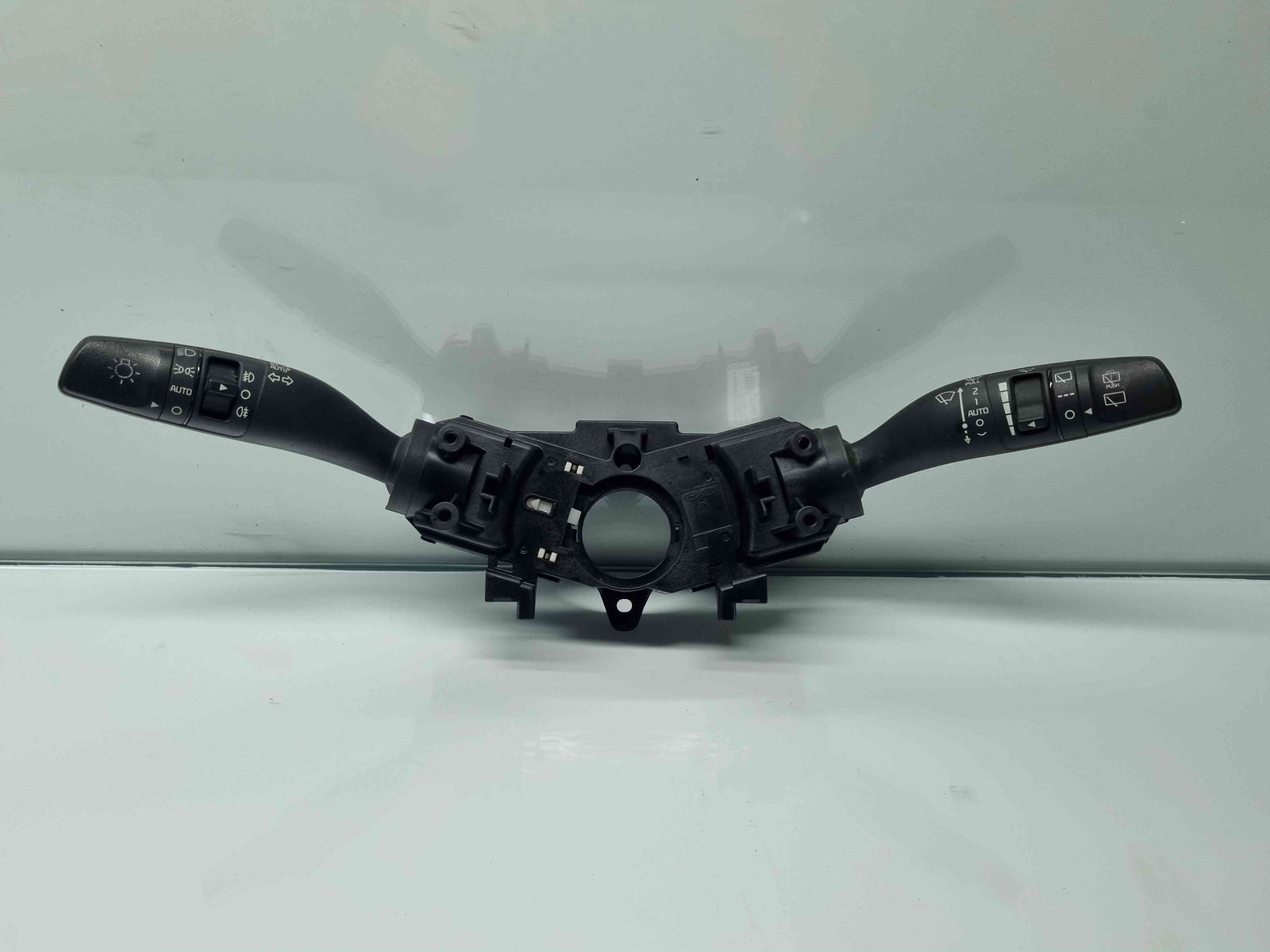 Ansamblu manete Kia Sportage IV [Fabr 2016-2025] 93404-F1960 - imagine 1