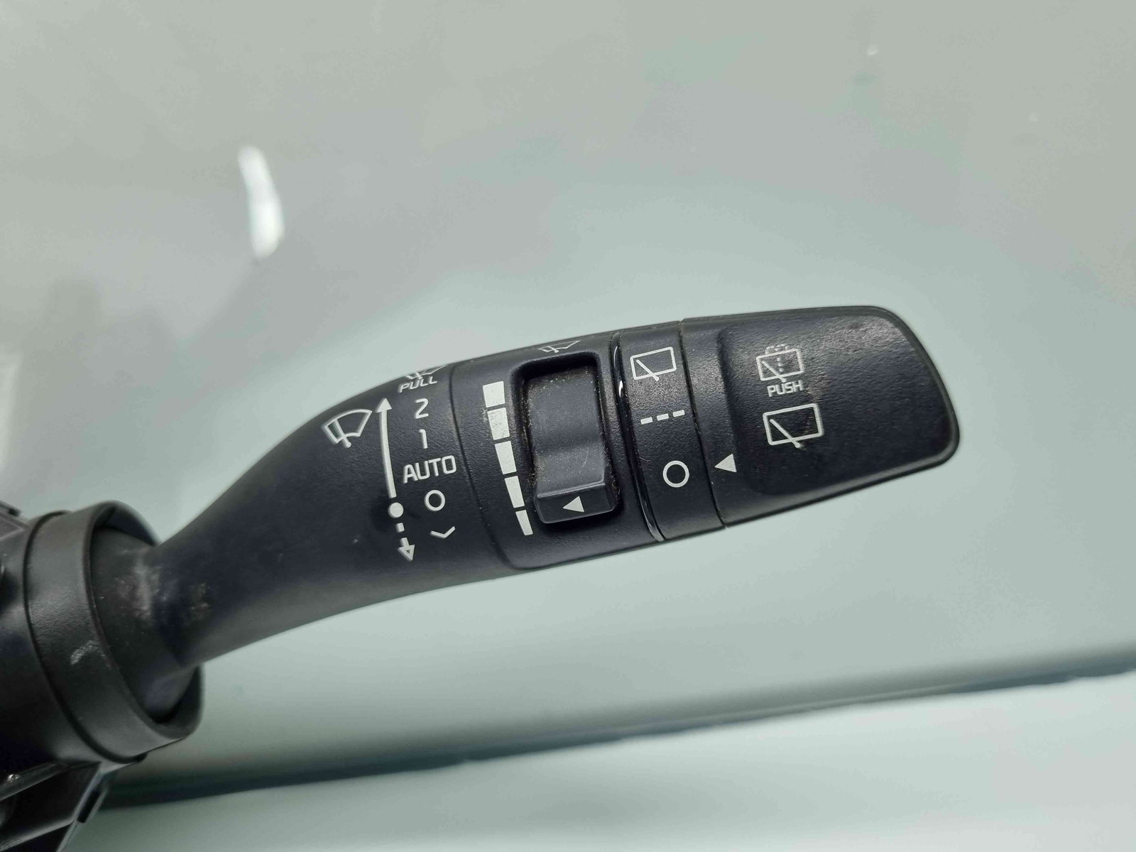 Ansamblu manete Kia Sportage IV [Fabr 2016-2025] 93404-F1960 - imagine 3