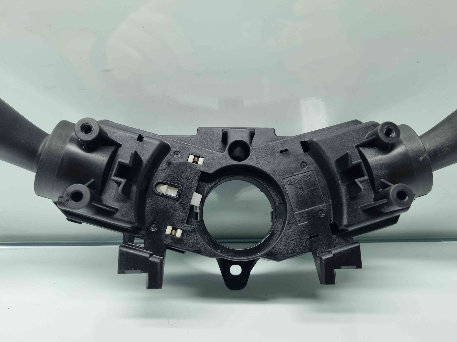 Ansamblu manete Kia Sportage IV [Fabr 2016-2025] 93404-F1960 - imagine 4