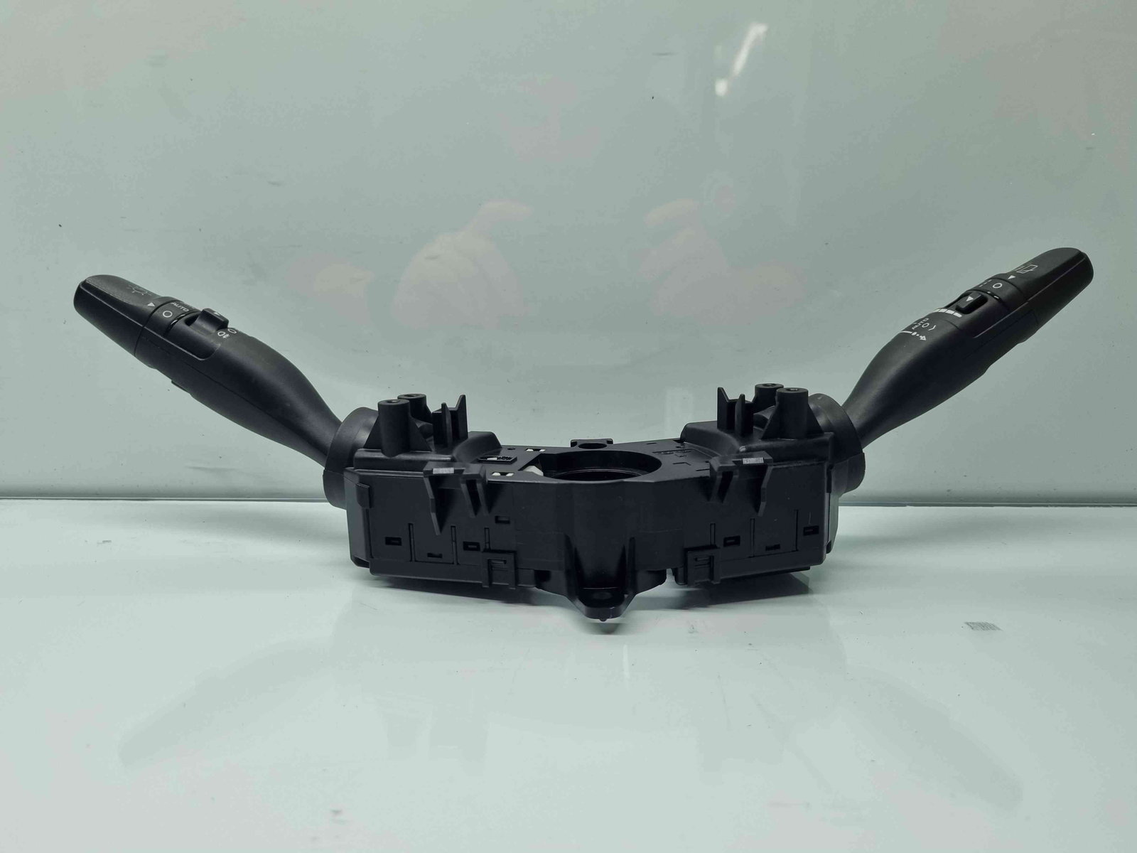 Ansamblu manete Kia Sportage IV [Fabr 2016-2025] 93404-F1960 - imagine 5