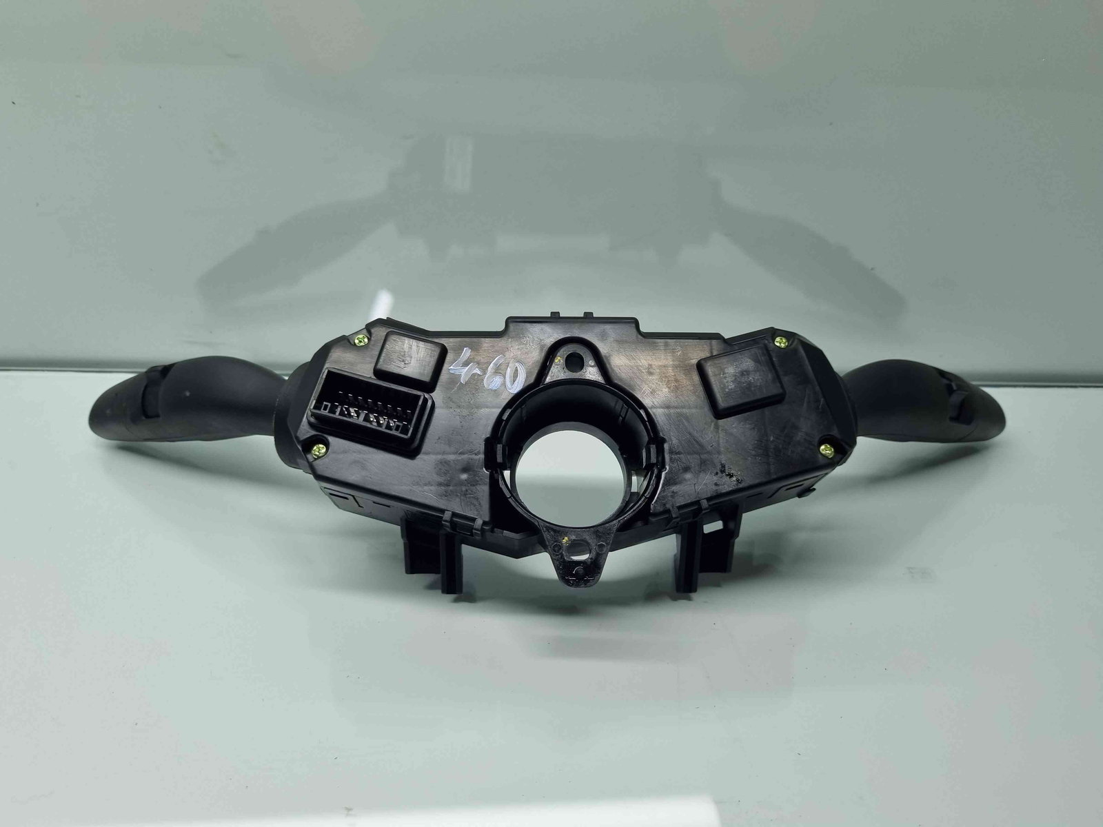 Ansamblu manete Kia Sportage IV [Fabr 2016-2025] 93404-F1960 - imagine 6