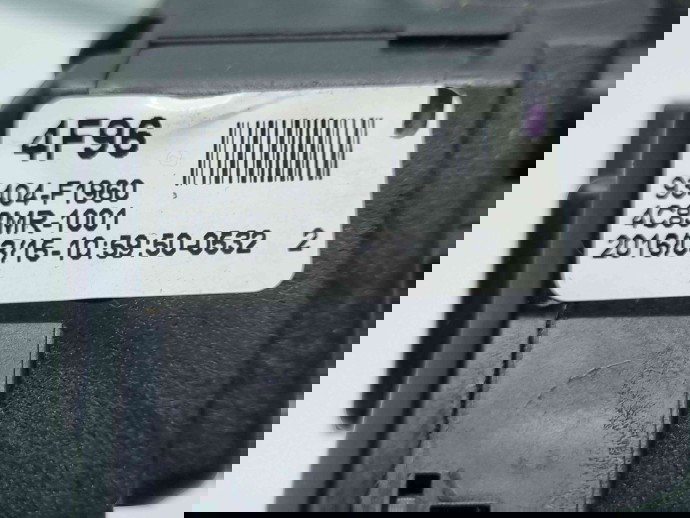  Ansamblu manete Kia Sportage IV [Fabr 2016-2025] 93404-F1960