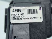  Ansamblu manete Kia Sportage IV [Fabr 2016-2025] 93404-F1960