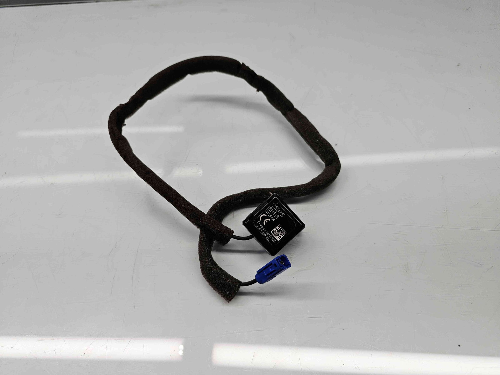 Antena Nissan Qashqai [Fabr 2007-2014] 25975BH11B - imagine 1