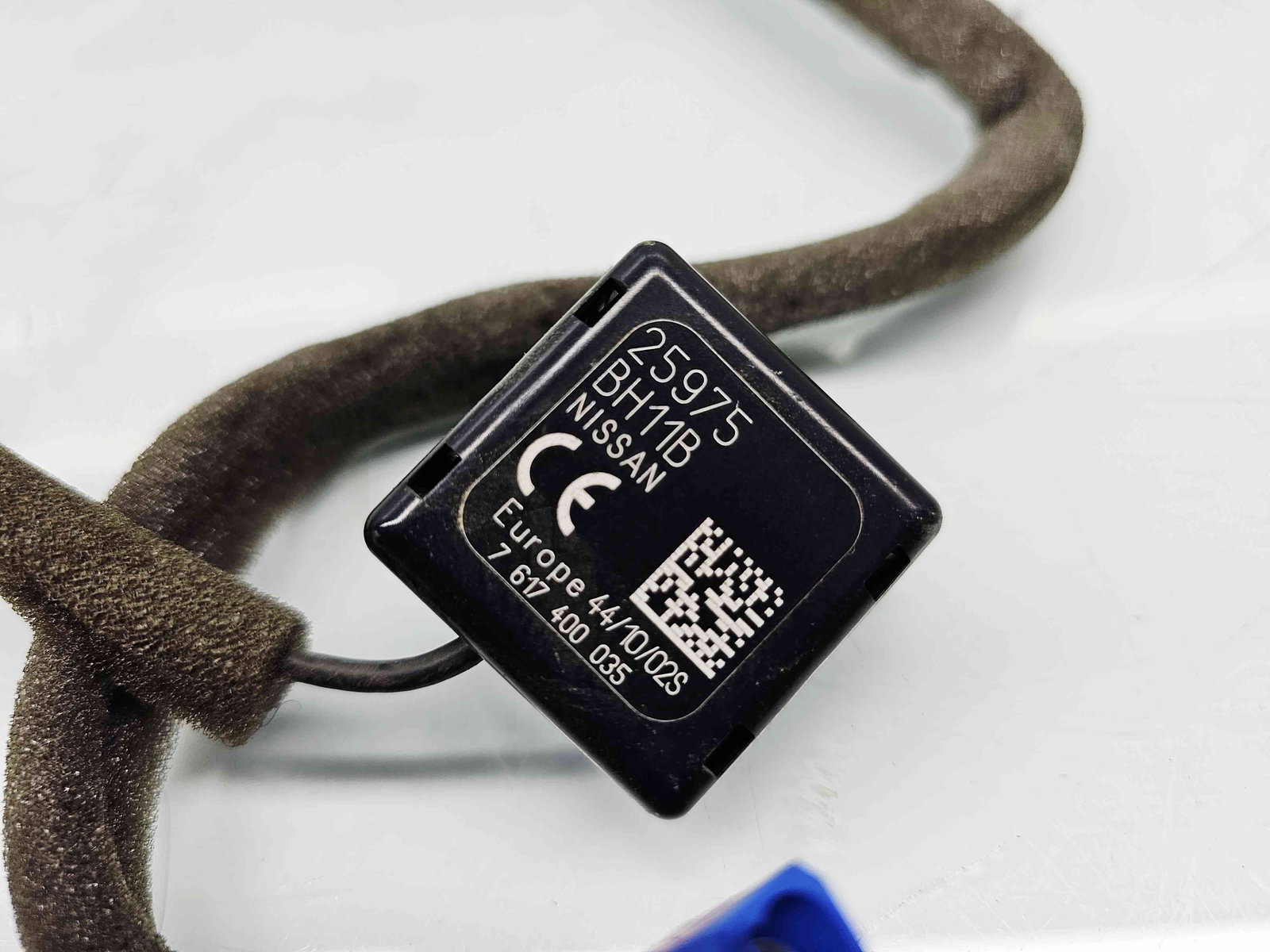 Antena Nissan Qashqai [Fabr 2007-2014] 25975BH11B - imagine 2