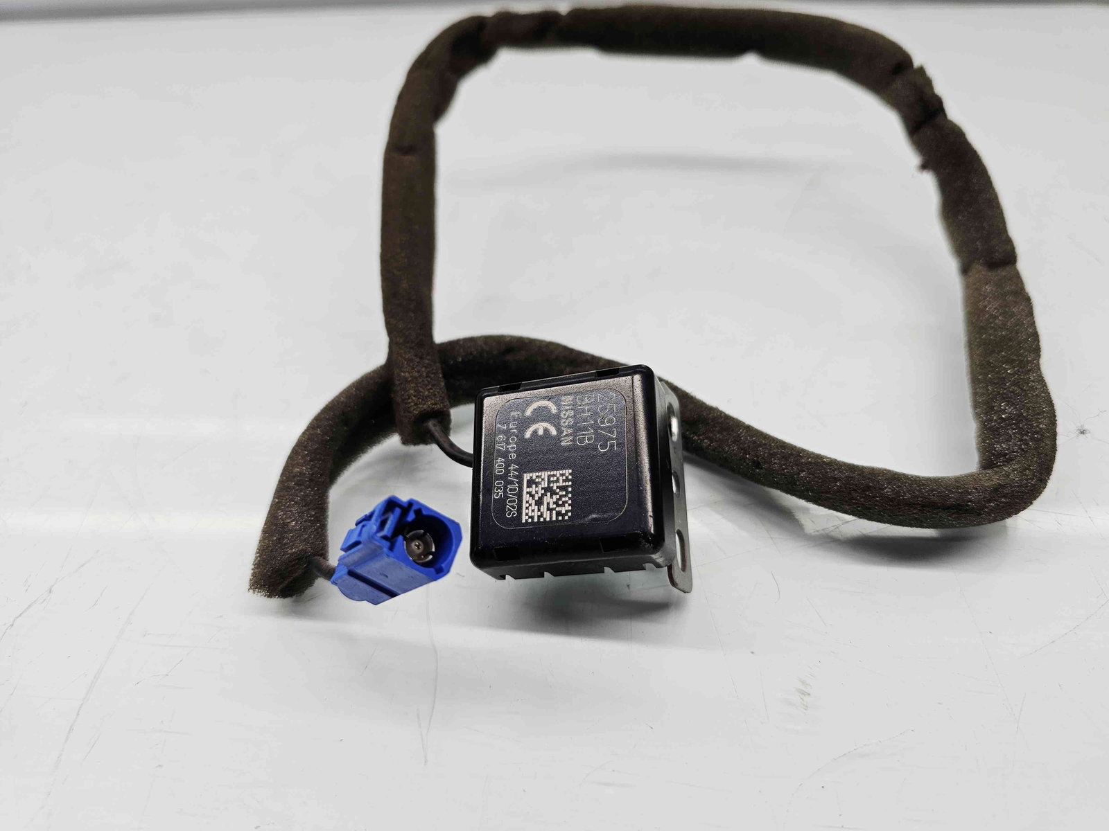 Antena Nissan Qashqai [Fabr 2007-2014] 25975BH11B - imagine 3