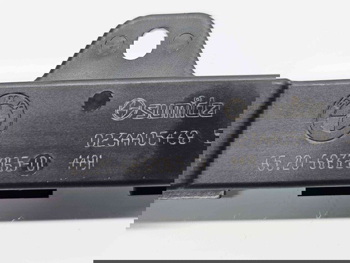  Antena keyless entry Bmw 3 Saloon (G20) [Fabr 2018-2025] 6832065