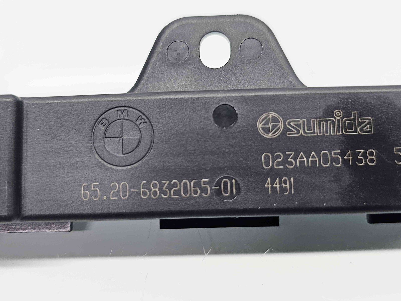 Antena keyless entry Bmw 3 Saloon (G20) [Fabr 2018-2025] 6832065 - imagine 2