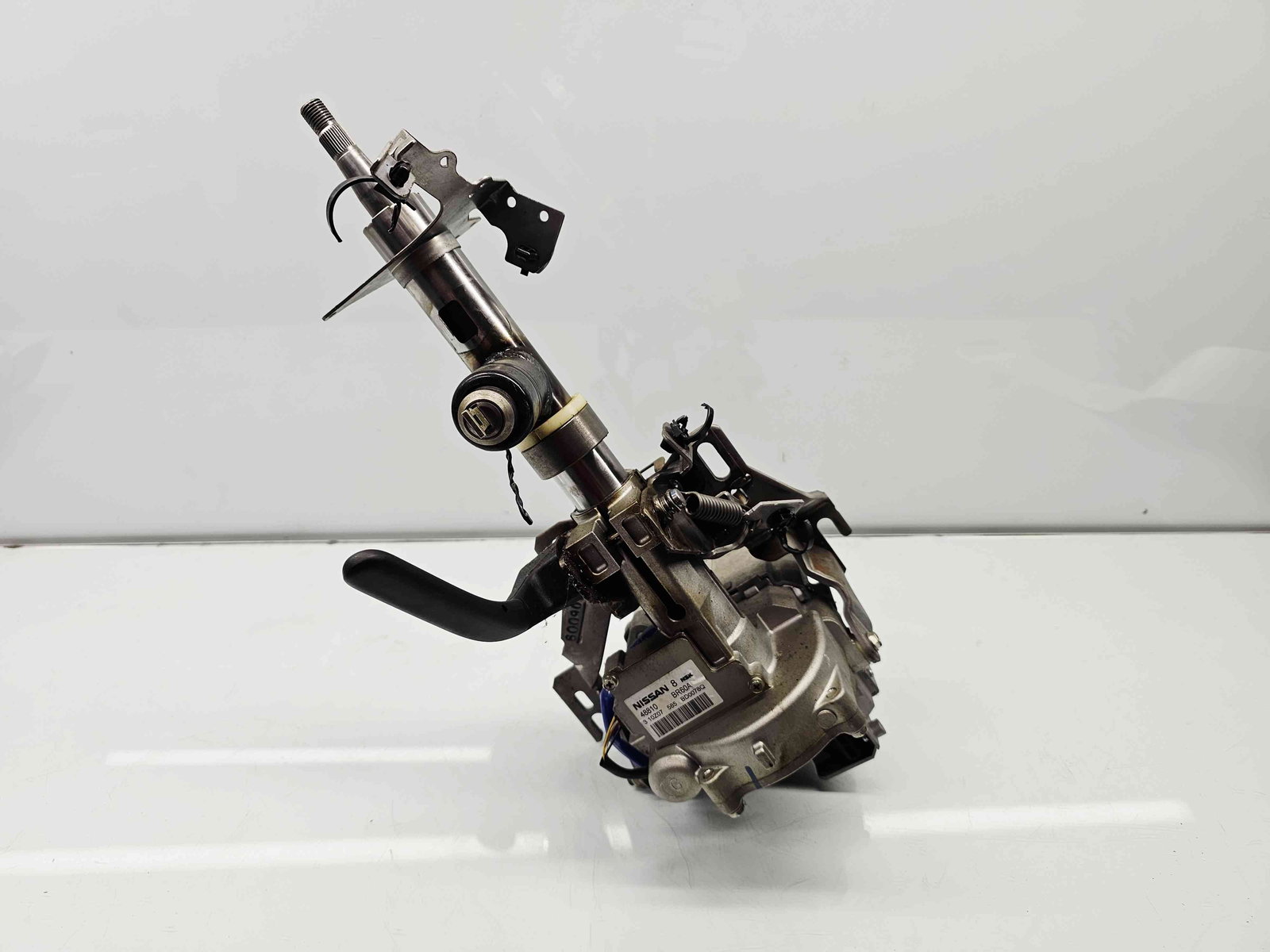 Ax coloana volan Nissan Qashqai [Fabr 2007-2014]1.5 DCI K9K-646 76KW / 103KW - imagine 1