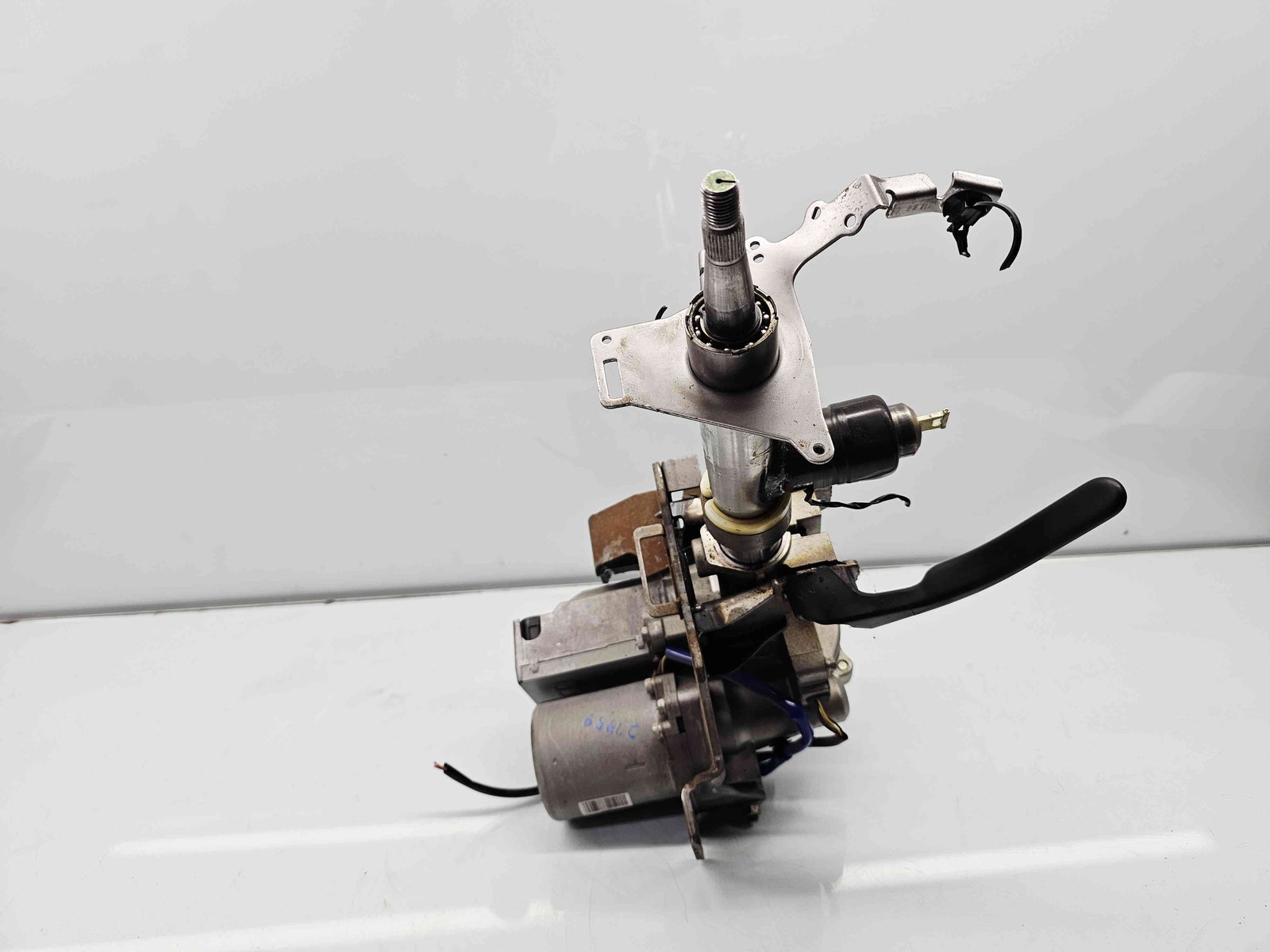 Ax coloana volan Nissan Qashqai [Fabr 2007-2014]1.5 DCI K9K-646 76KW / 103KW - imagine 2