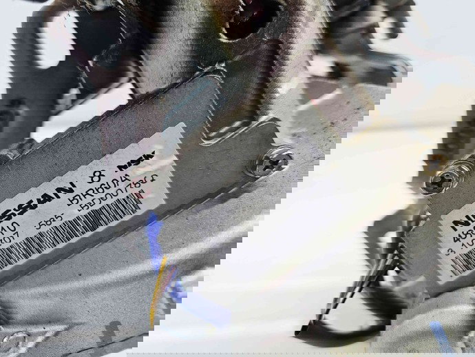 Ax coloana volan Nissan Qashqai [Fabr 2007-2014]1.5 DCI K9K-646 76KW / 103KW