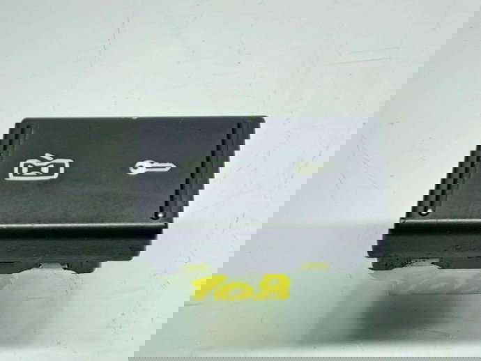  Buton blocare usi Skoda Fabia 2 Combi (5J, 545) [Fabr 2007-2014] 5J0962125