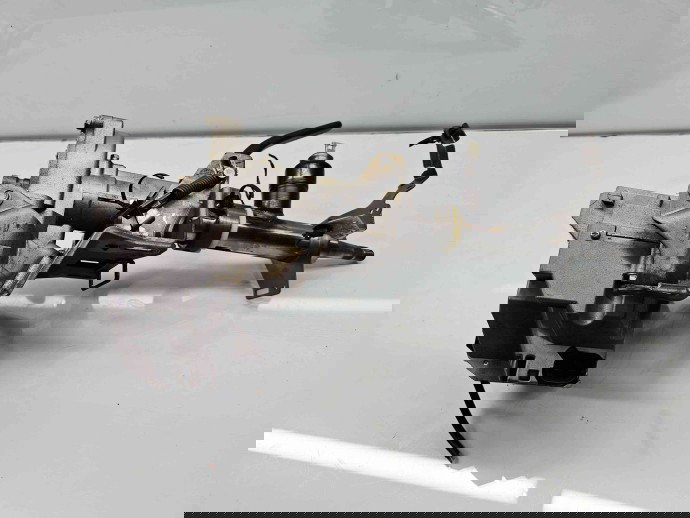 Ax coloana volan Nissan Qashqai [Fabr 2007-2014]1.5 DCI K9K-646 76KW / 103KW