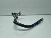  Borna baterie (-) AudiA4 (8K5, B8) Avant [Fabr 2008-2015] 8T0915181 