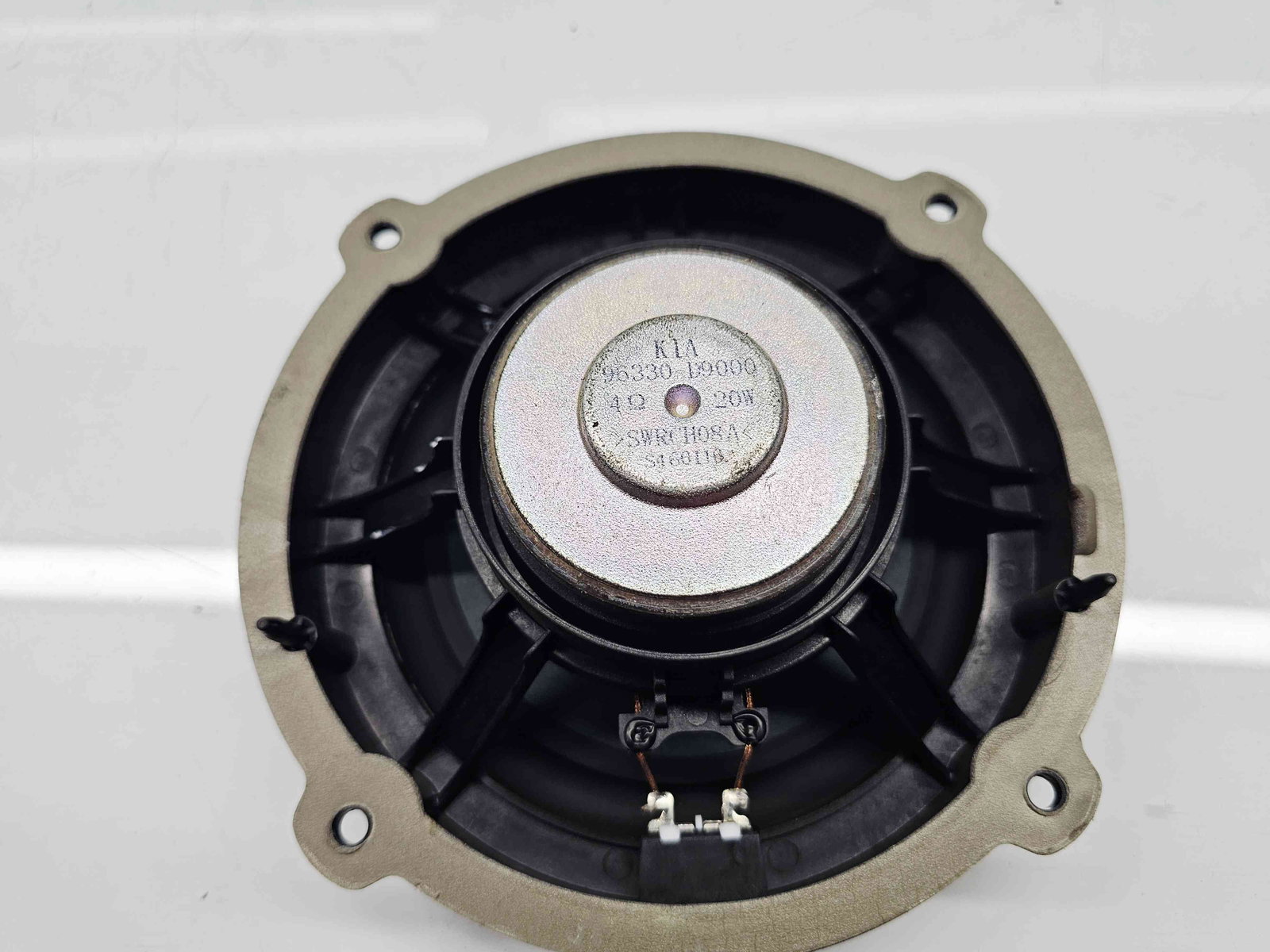 Boxa dreapta spate Kia Sportage IV [Fabr 2016-2025] 96330-D9000 - imagine 3