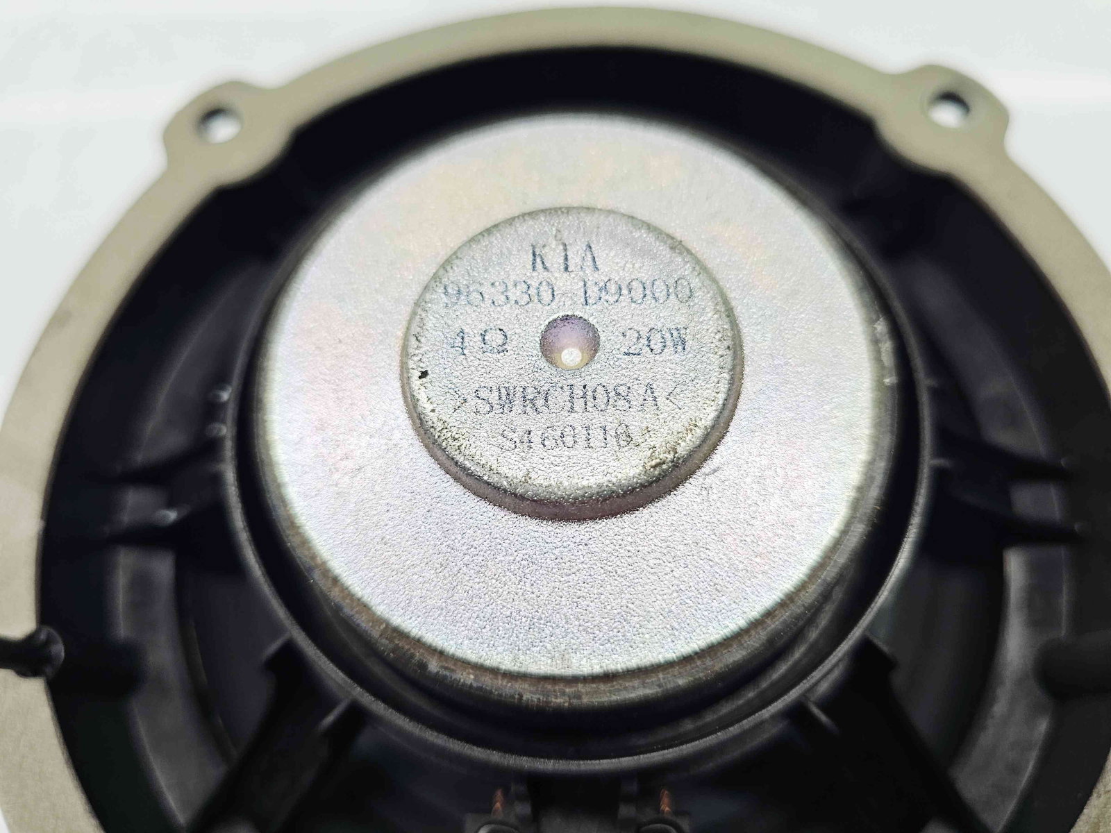 Boxa dreapta spate Kia Sportage IV [Fabr 2016-2025] 96330-D9000 - imagine 4