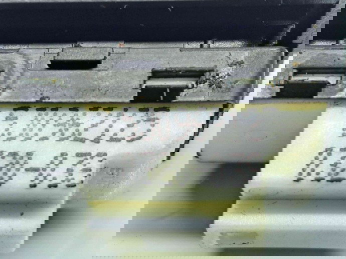  Buton blocare usi Skoda Fabia 2 Combi (5J, 545) [Fabr 2007-2014] 5J0962125