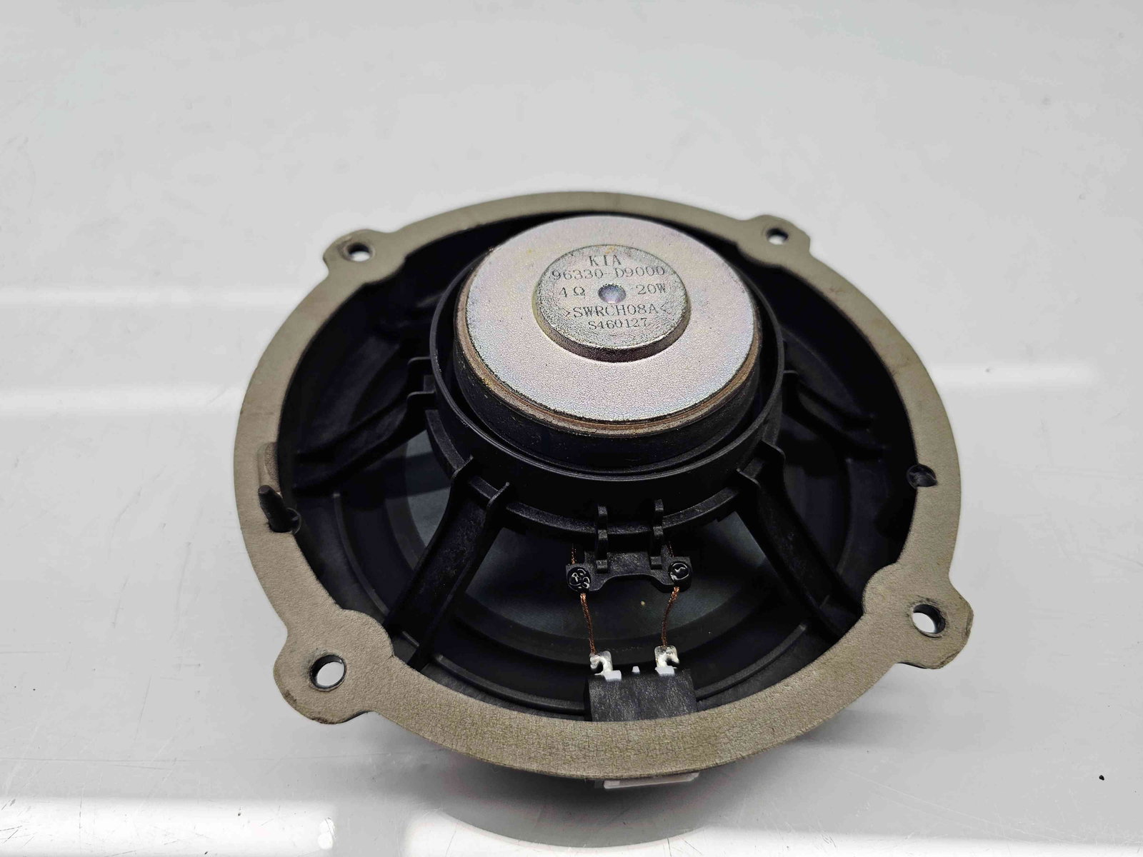 Boxa stanga spate Kia Sportage IV [Fabr 2016-2025] 96330-D9000 - imagine 3