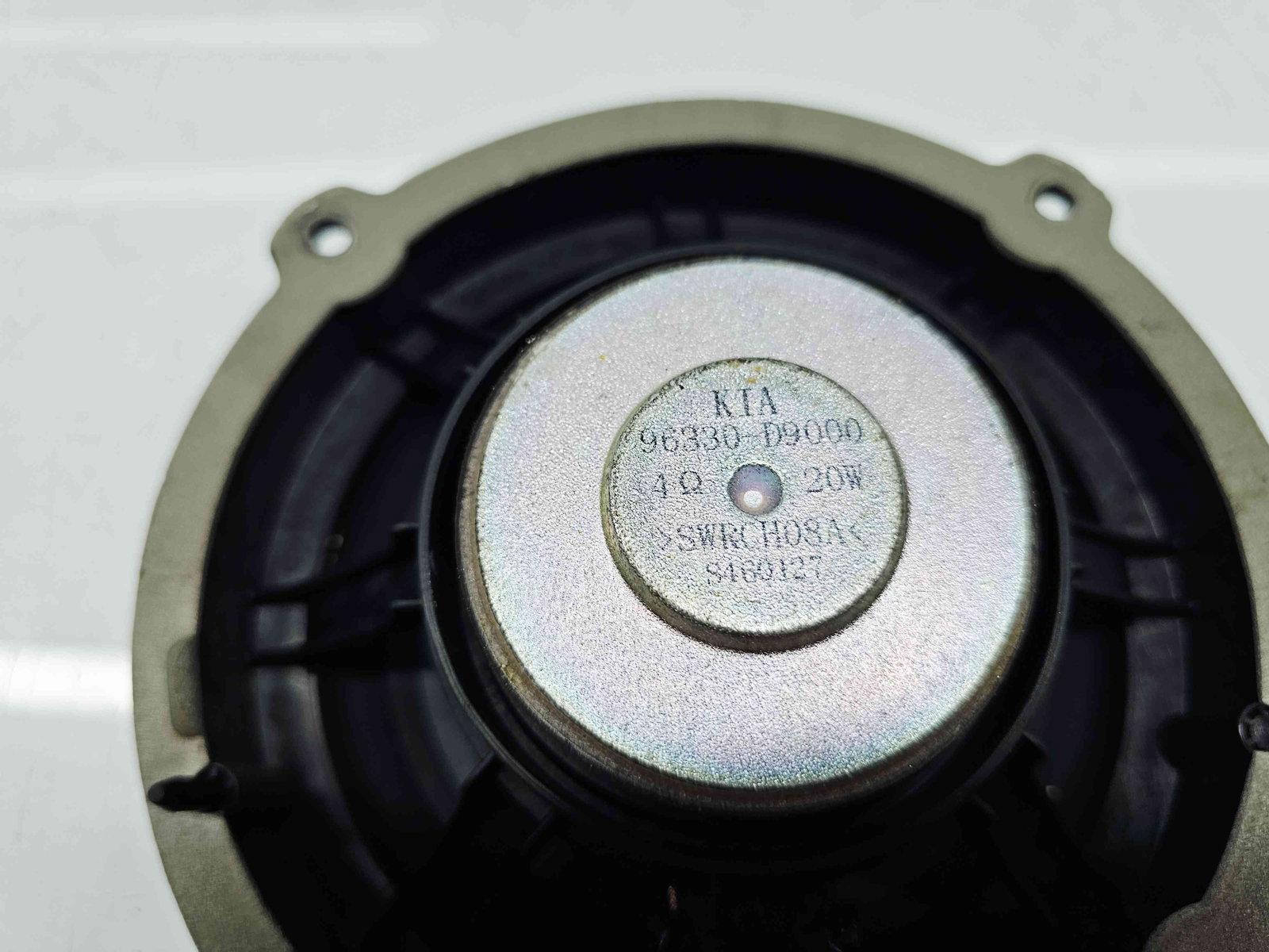 Boxa stanga spate Kia Sportage IV [Fabr 2016-2025] 96330-D9000 - imagine 5