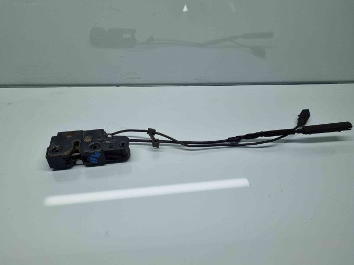 Broasca capota Audi A4 (8K5, B8) Avant [Fabr 2008-2015] 8K1823746