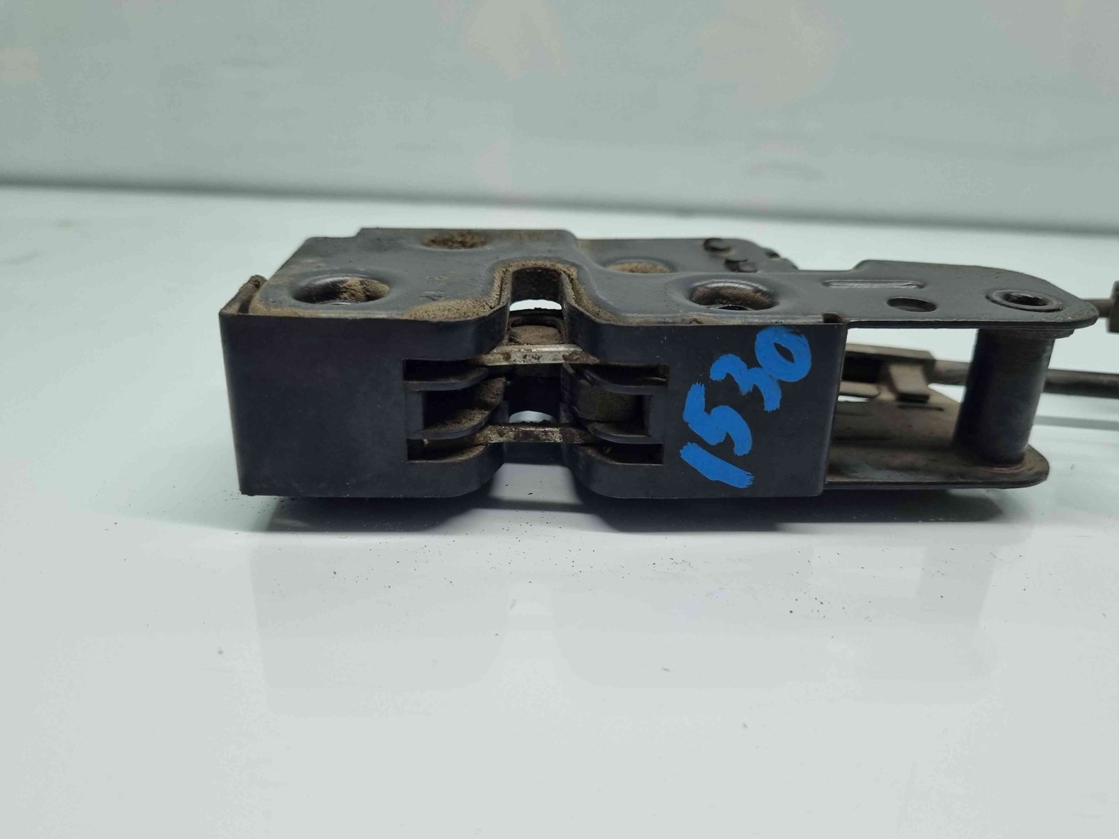 Broasca capota Audi A4 (8K5, B8) Avant [Fabr 2008-2015] 8K1823746 - imagine 3