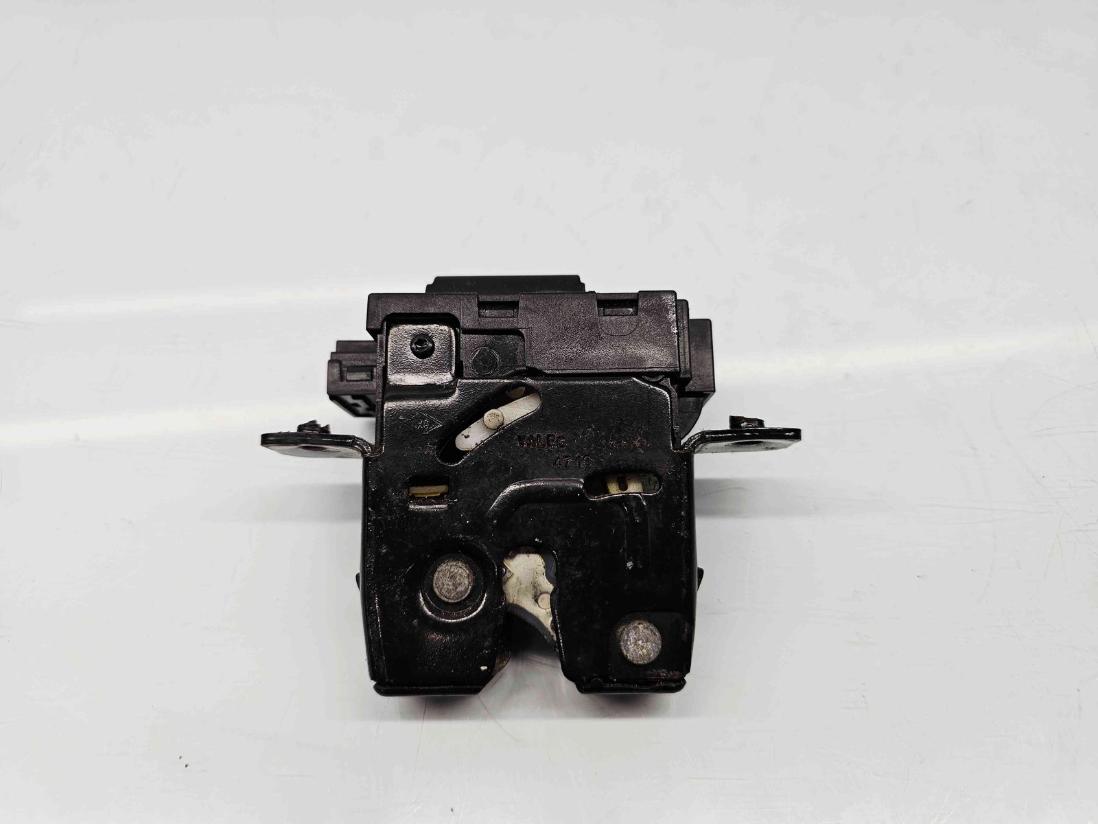 Broasca haion Nissan Qashqai [Fabr 2007-2014] 90502EY10A - imagine 1