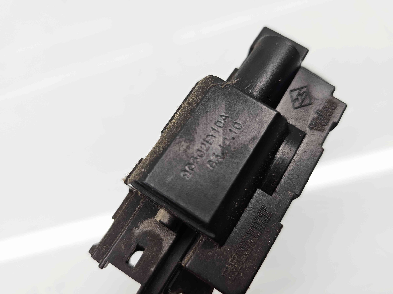 Broasca haion Nissan Qashqai [Fabr 2007-2014] 90502EY10A - imagine 3