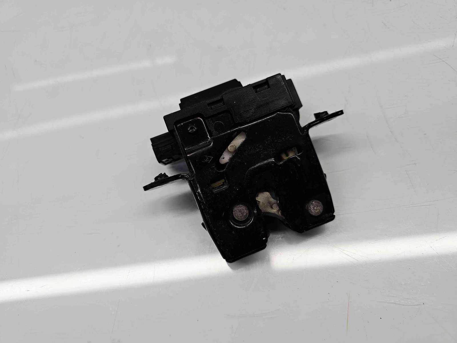 Broasca haion Nissan Qashqai [Fabr 2007-2014] 90502EY10A - imagine 4