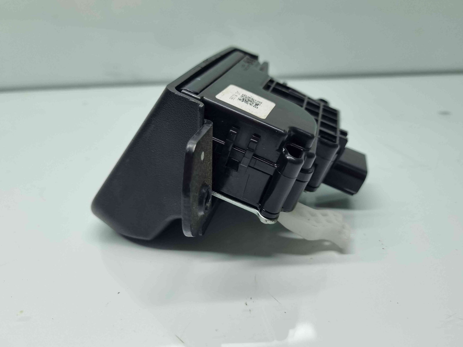 Broasca haion Kia Sportage IV [Fabr 2016-2025] OEM - imagine 4